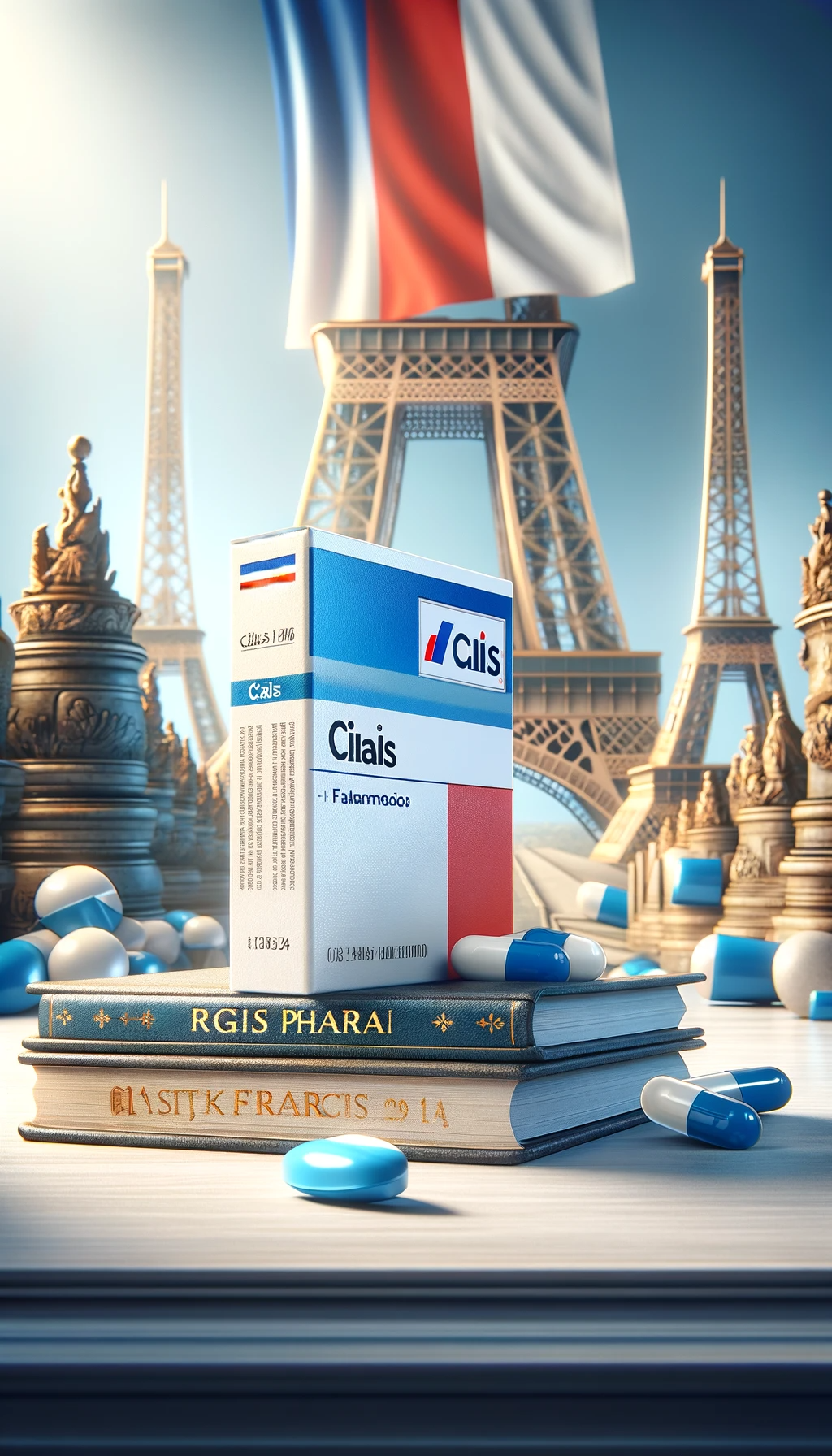 Cialis acheter pharmacie